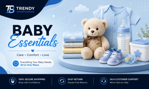 Baby Essentials