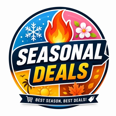 Seasonal-Deals